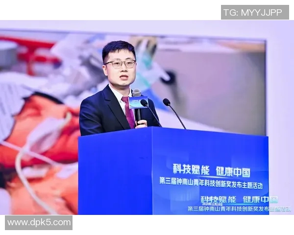 俞长栋:从科技先锋到社会责任担当的创新之路与未来展望